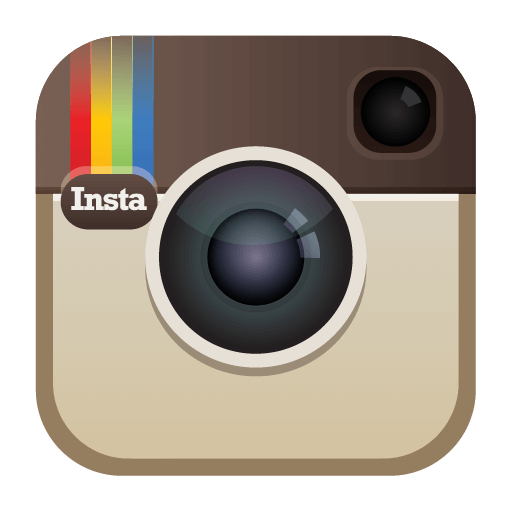 Instagram Icon